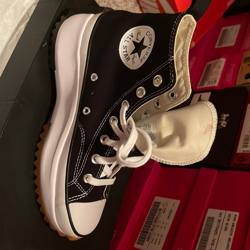 Converse Hike